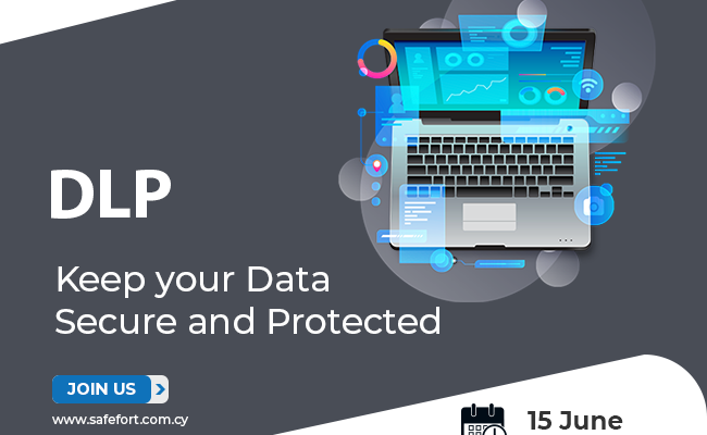 Webinar – Data Security: Prevent the exfiltration of data from trusted insiders